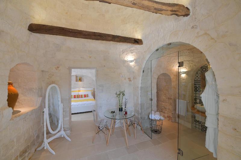 Trulli Santa Croce - Luxury Holiday -