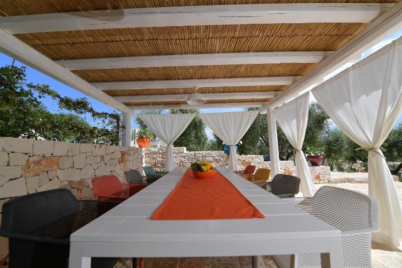 Trulli Santa Croce - Luxury Holiday -