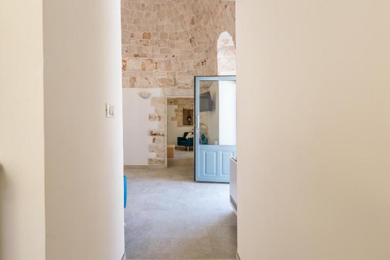 Trulli Ulivo di Puglia by BarbarHouse