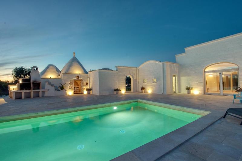 Trullo Amelie