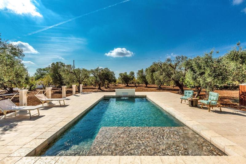 Trullo Antica Puglia by Perle di Puglia
