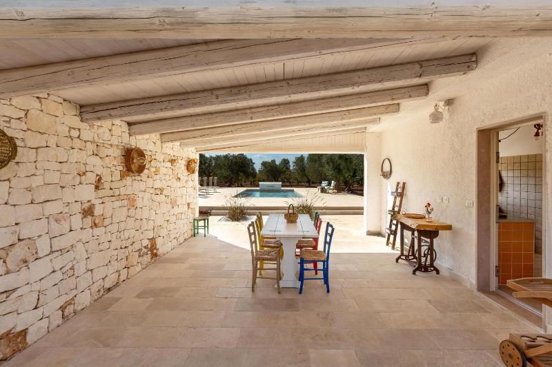 Trullo Antica Puglia by Perle di Puglia