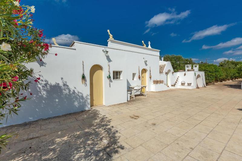 Trullo Antica Puglia by Perle di Puglia