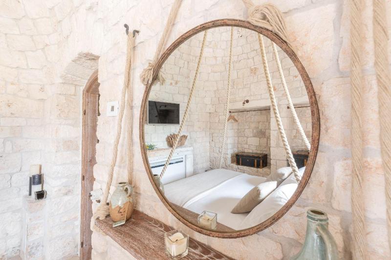Trullo Atena