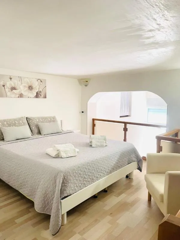 Casa Lu'