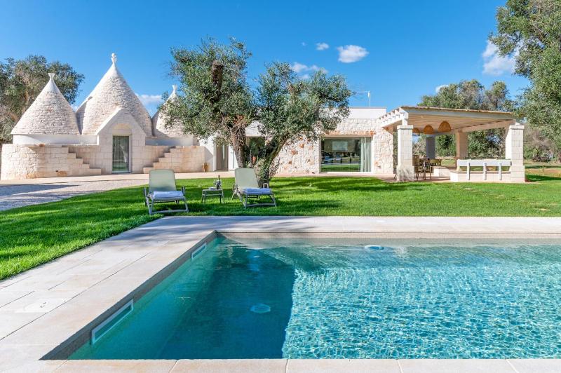 Trullo Brenda By Raro Villas