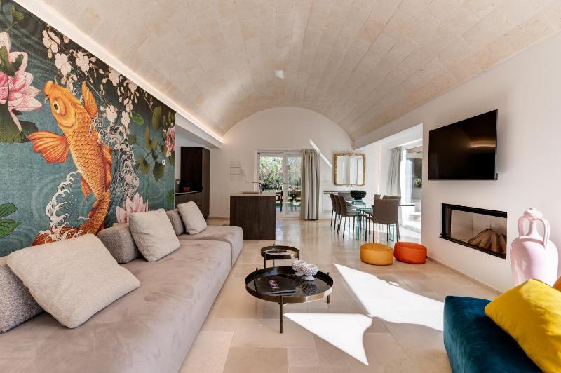Trullo Brenda By Raro Villas