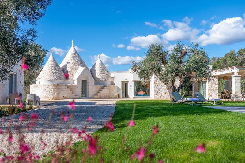 Trullo Brenda By Raro Villas