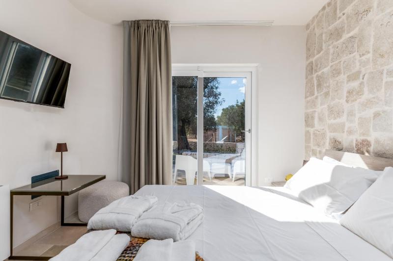 Trullo Brenda By Raro Villas