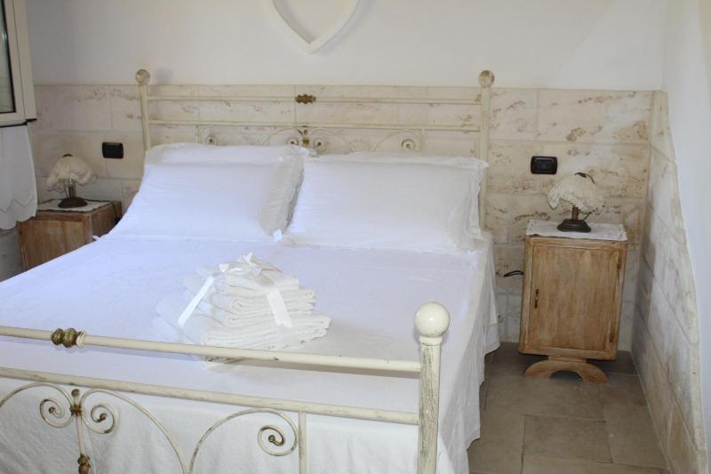 TRULLO CHEFMARCO PRIVATE/SALTWATER SWIMMING POOL