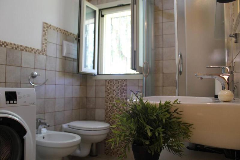 TRULLO CHEFMARCO PRIVATE/SALTWATER SWIMMING POOL