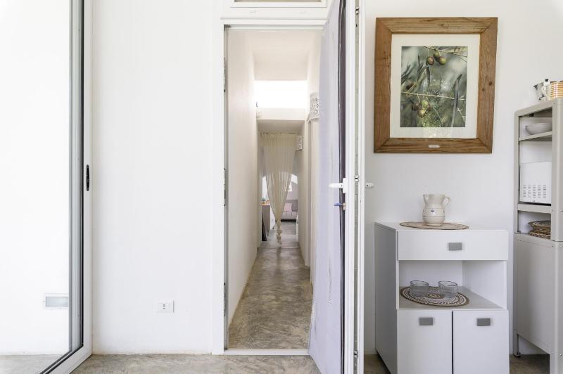 Trullo Chiara con piscina by Wonderful Italy