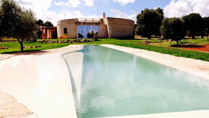 trullo contemporaneo