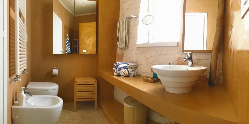 trullo contemporaneo