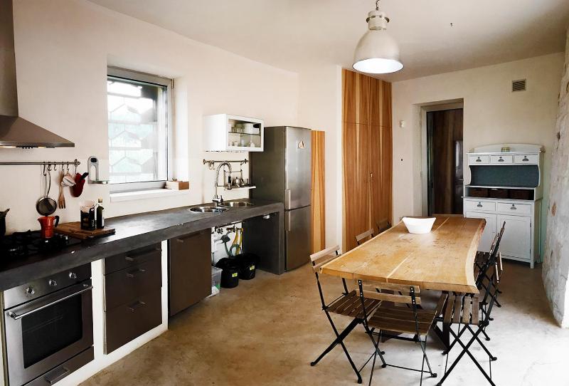 trullo contemporaneo