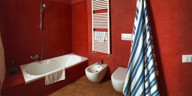 trullo contemporaneo