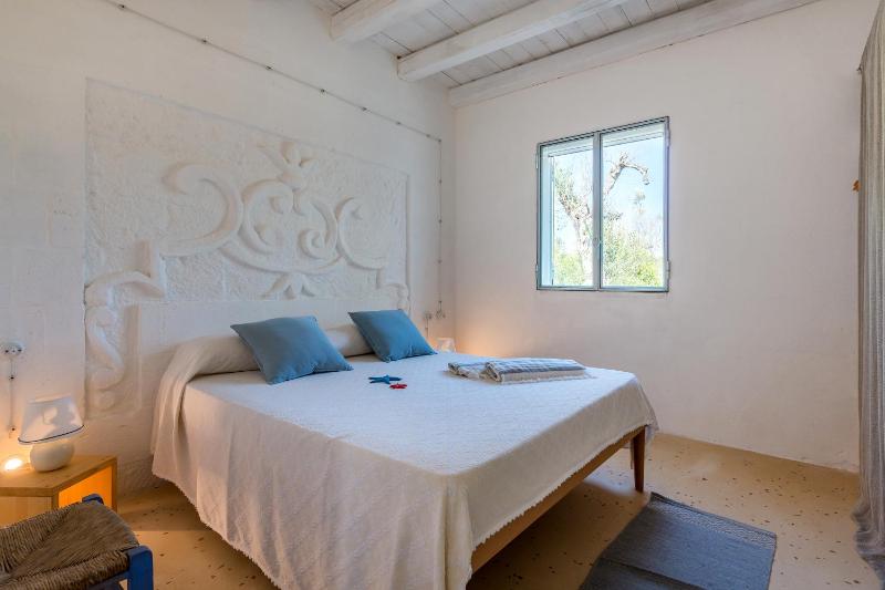 Trullo Contessina