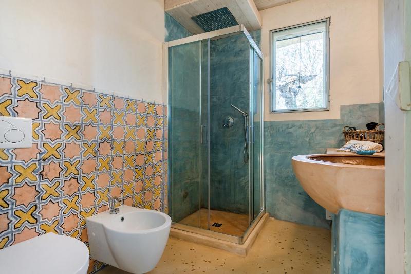 Trullo Contessina