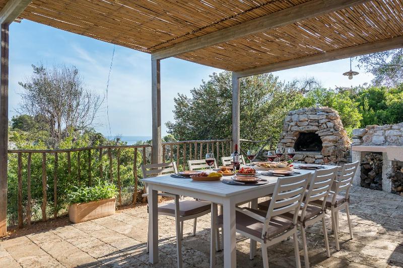 Trullo Contessina