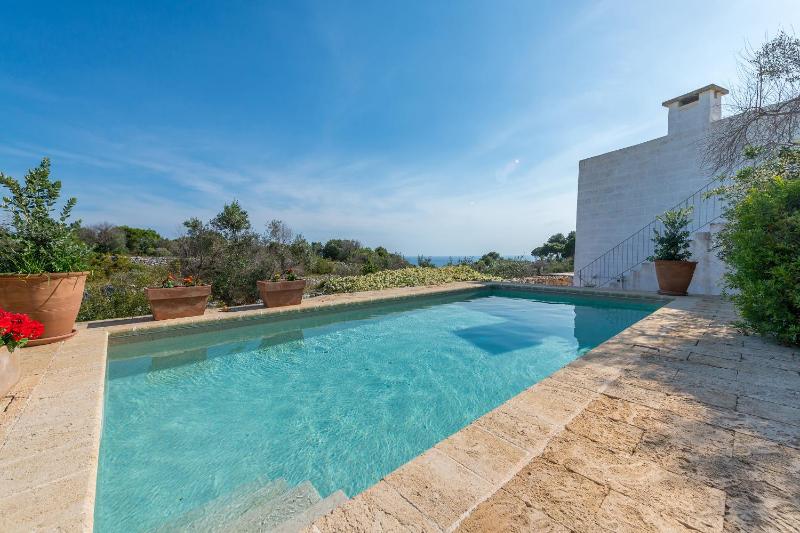 Trullo Contessina