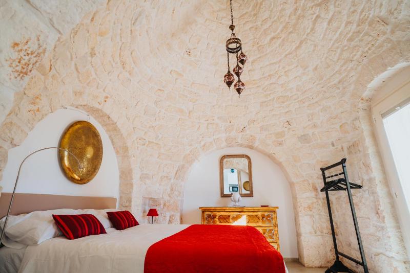 Trullo del Benessere