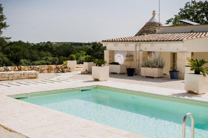 Trullo del Benessere