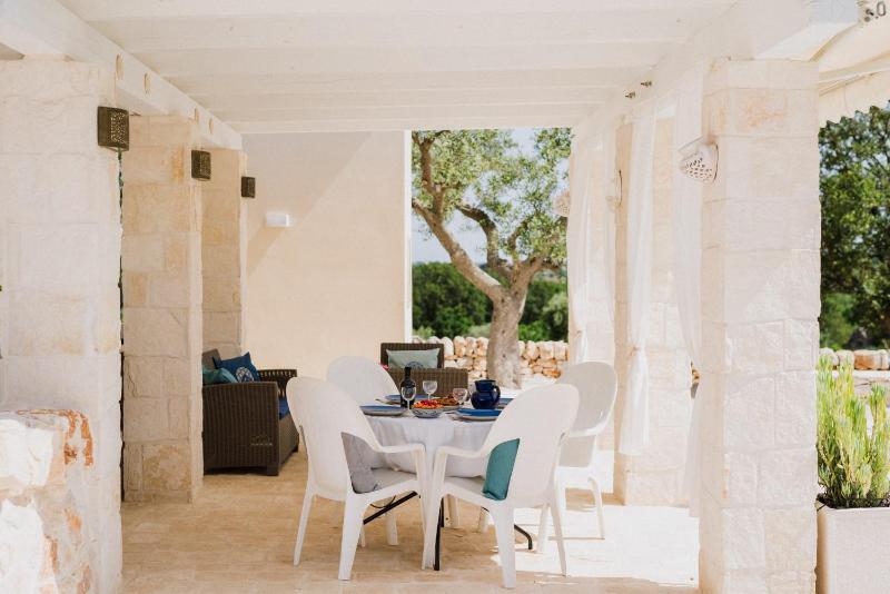 Trullo del Benessere