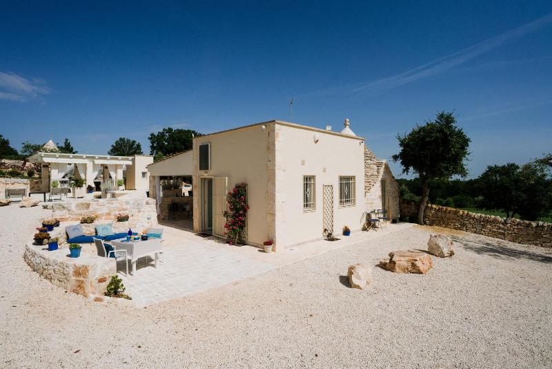 Trullo del Benessere