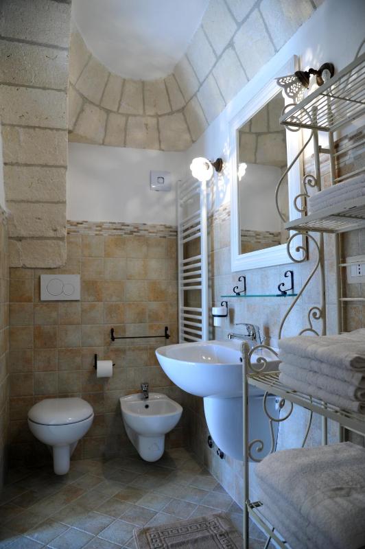 Trullo delle Querce Suite Private Pool
