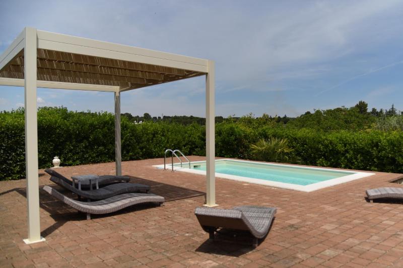 Trullo delle Querce Suite Private Pool