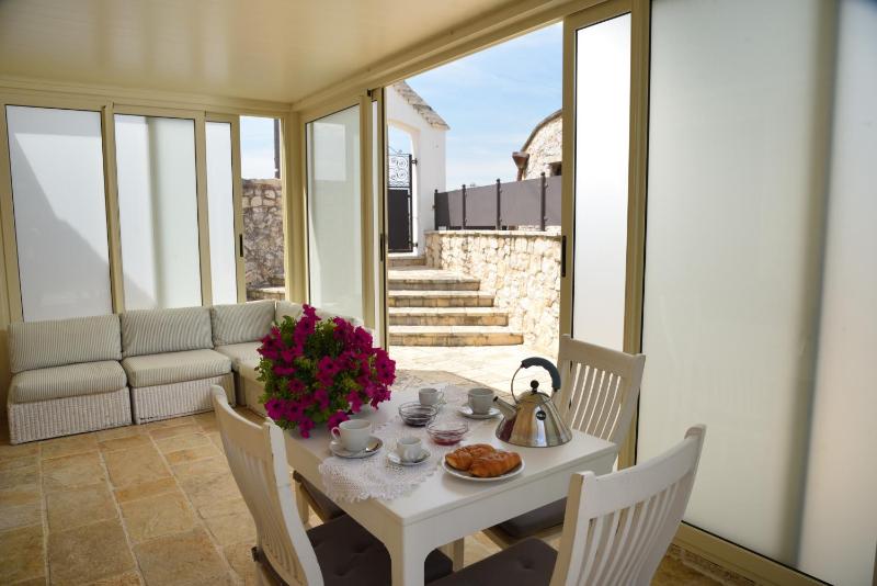 Trullo delle Querce Suite Private Pool