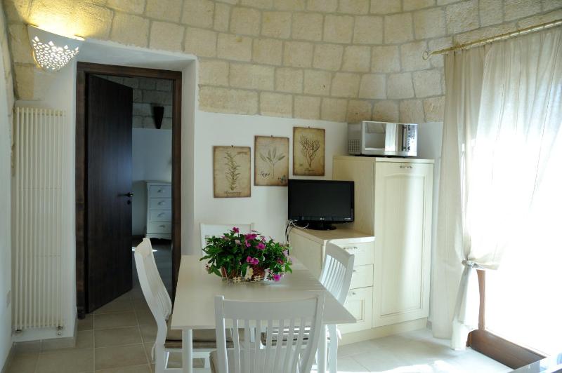 Trullo delle Querce Suite Private Pool