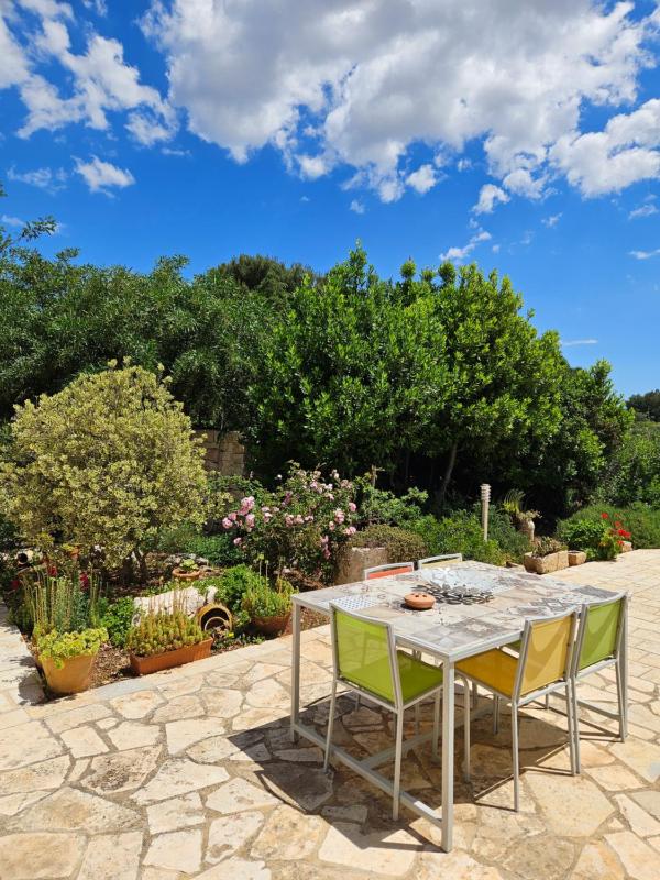 Trullo di Angela - Ostuni with private pool