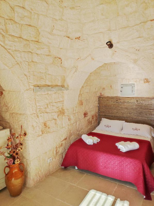 Trullo di Angela - Ostuni with private pool