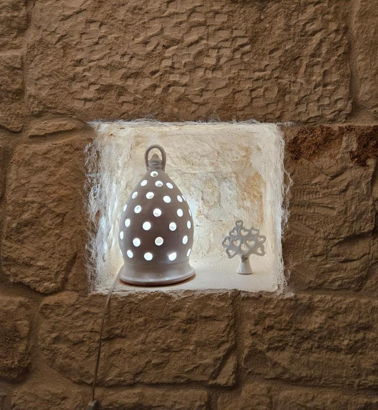 Trullo di Angela - Ostuni with private pool