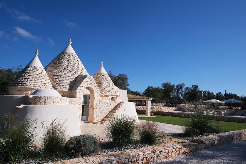 Trullo di Theo