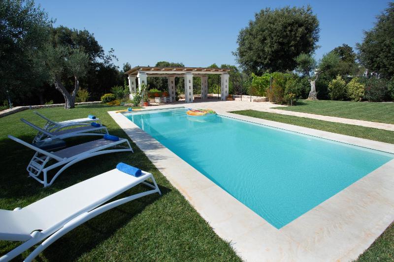 Trullo Divina (service fee waived)