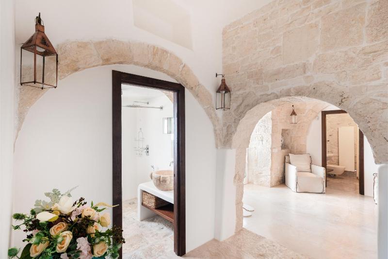 Trullo Ermes