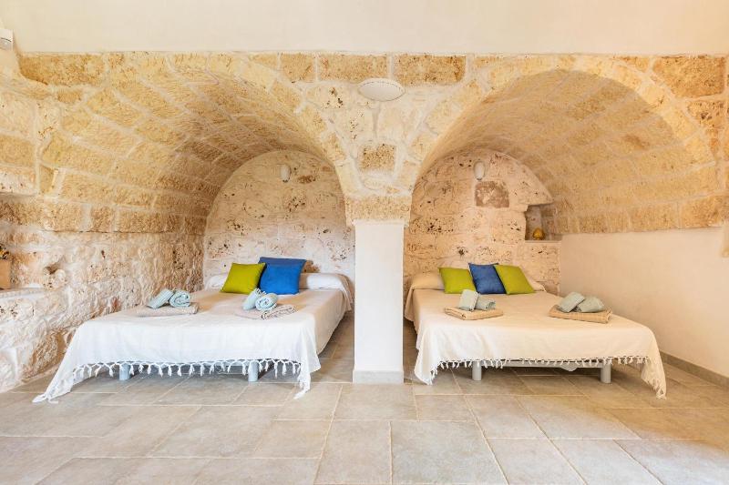 Trullo Fico by Perle di Puglia