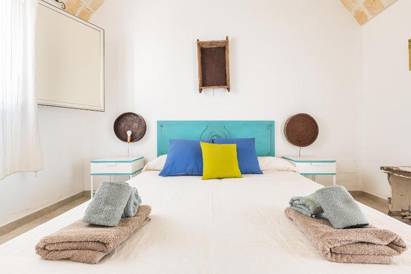 Trullo Fico by Perle di Puglia