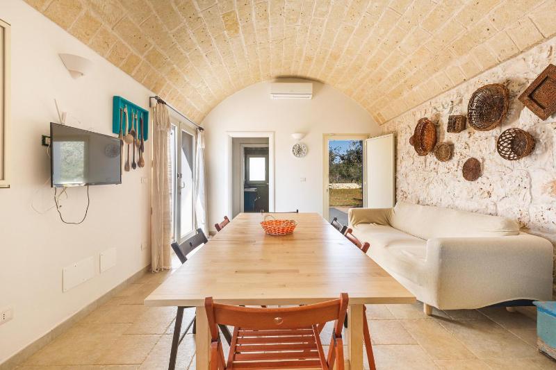 Trullo Fico by Perle di Puglia