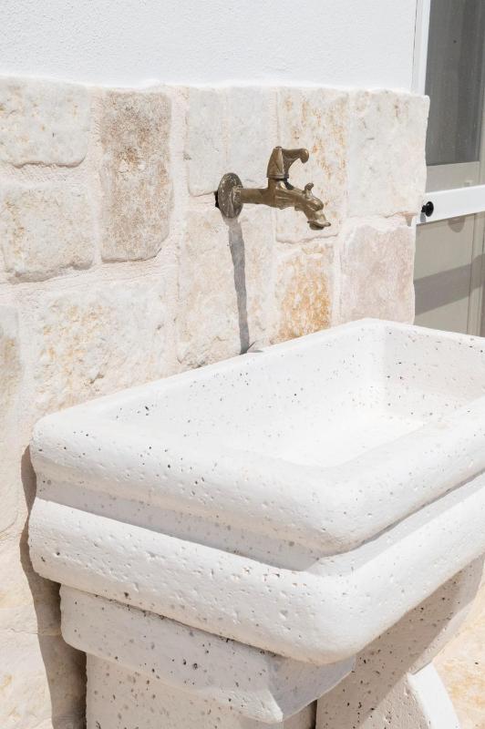 Trullo Flamingo - Luxury Villa with private pool