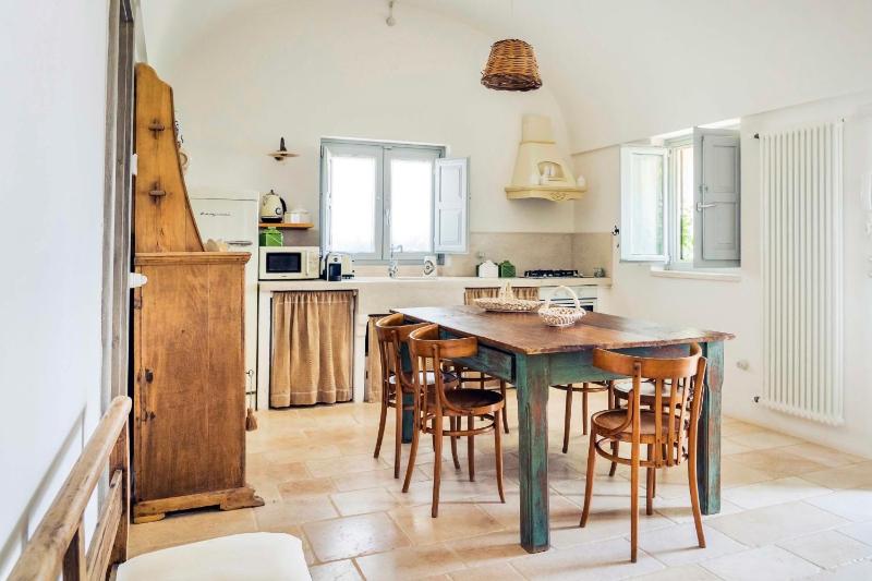 Trullo Fragno - Apuliaria Stays