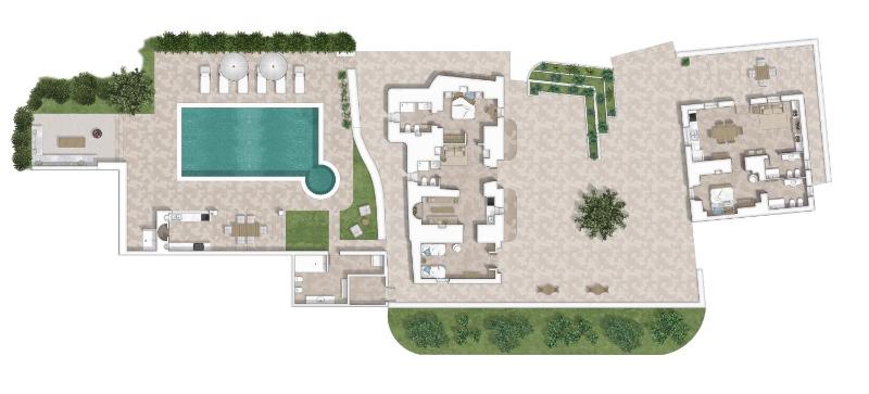 Trullo Fragno - Apuliaria Stays