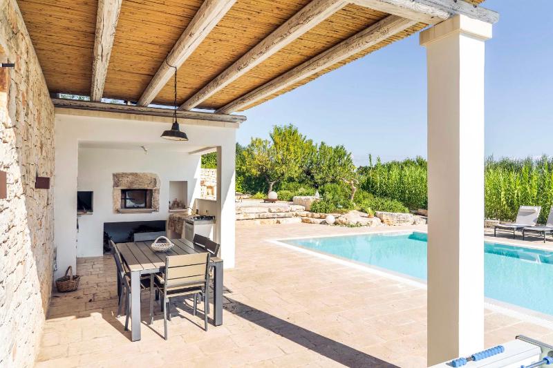Trullo Fragno - Apuliaria Stays