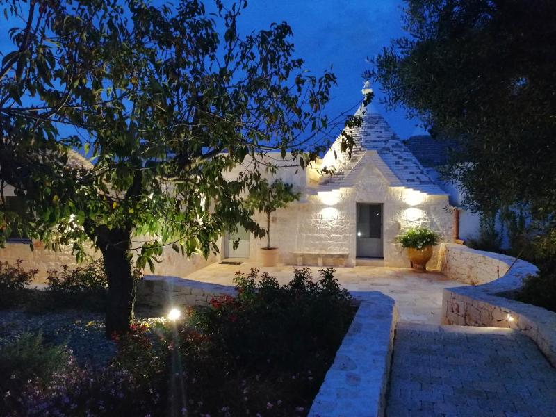 Trullo Genesi