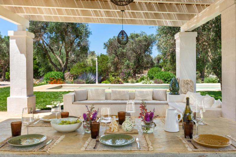 Trullo Gritti by Perle di Puglia