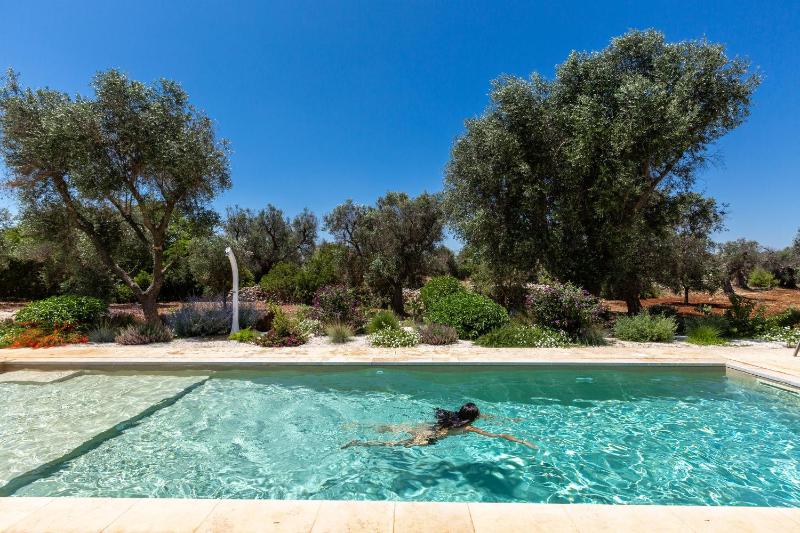 Trullo Gritti by Perle di Puglia