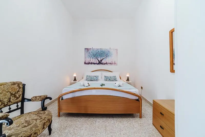 Dimora Rosa nel cuore del centro storico