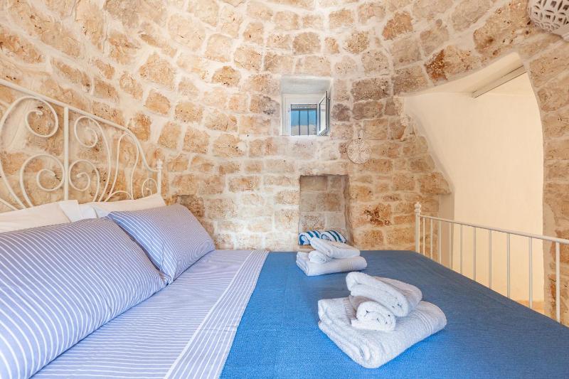 Trullo Isabell by Perle di Puglia